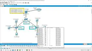 MLS and Inter VLAN Routing, Pracitce Lab