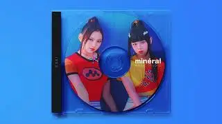 "Cool" NewJeans (뉴진스) Kpop Type Beat 2024