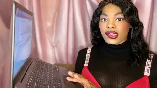 Victoria’s Secret Shipping Storytime 🇺🇸🇿🇦