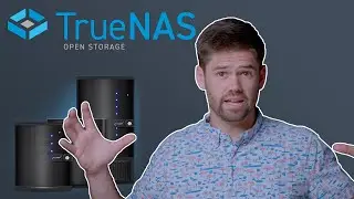 How to create a SMB Share in TrueNAS SCALE - The basics