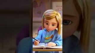 САМОСОЗНАНИЕ РАЙЛИ! - Головоломка 2 (Inside Out 2) #short #shorts