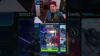 Easy Credits In Star Wars Galaxy of Heroes