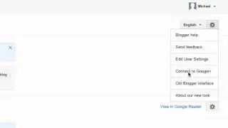 (FR) Connectez votre Blog à Google+