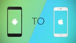 How to Move from Android to iPhone (Complete Guide)
