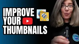 Use Canva to Fix Your Thumbnail Background Problem Today.