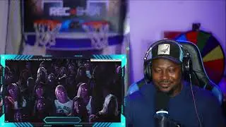 Lil Uzi Vert - The Rush (feat. Big Time Rush) *REACTION!!!*