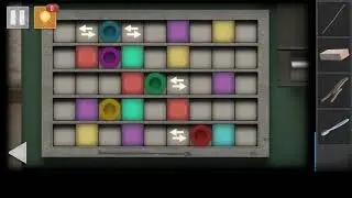 Jailbreak Escape - Cell walkthrough
