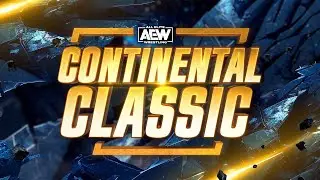 AEW Continental Classic Update: Week 2 | 12/3/23, AEW Continental Classic
