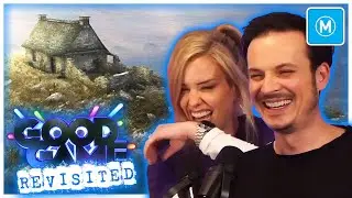 BAJO & HEX Revisit Their Savage DEAR ESTHER Review, The Developer Watched It! | GOOD GAME REVISITED