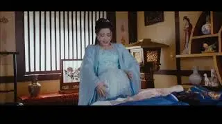 pregnant scene chinese movies
