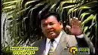 CECILIO ALVA - amor manchado