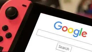 How to Access Nintendo Switch Browser