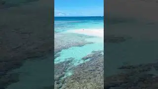 Life is bluuuetiful 🌊🤗✨💙 #beach #beautiful #drone #inspiration #amazing #motivation #travel