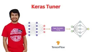 Tuning Hyperparameters using Keras Tuner | Tensorflow | GeoDev