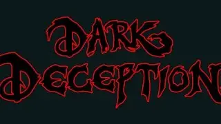 Догонялки со школьницей в Dark Deception уровень 2