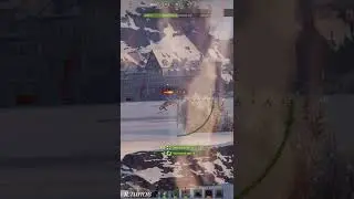 Как же разобрали TS-5😎 #shorts #wot #девушка