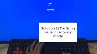 There is a system repair pending which requires reboot to complete restart windows and run sfc again