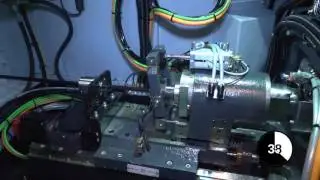 Guide Bush or Non Guide Bush on Sliding headstock lathes