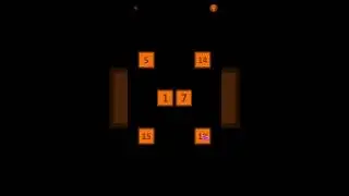 Orange Level 17 Walkthrough