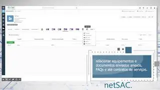 vTiger CRM - Funcionalidades