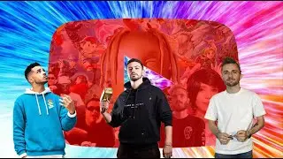 Tcha's - Youtube meme