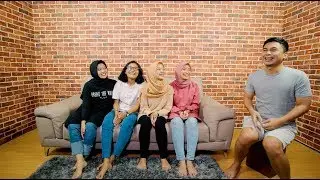 CEWEK CEWEK LUCU
