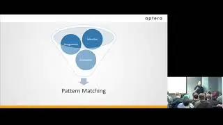 What C# Programmers Need to Know About Pattern Matching - Eric Potter