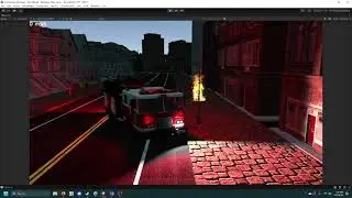 Civil Service Simulator: Developer Sneak-Peek