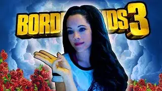 NEW! Borderlands 3 