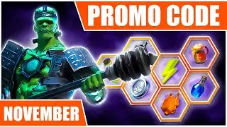 Raid Shadow Legends promo codes🍂NOVEMBER 2023