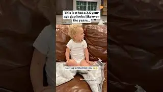 Perbedaan Anak 2,5th