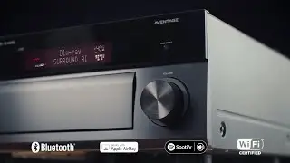 Best AV Receiver 2021 [Buying Guide]