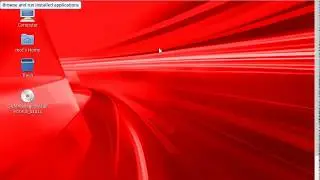 Install OVM Manager