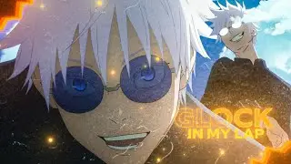 Jujutsu Kaisen S2 Trailer - In My Lap [AMV/Edit] Alight Motion