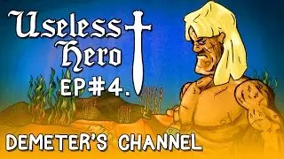 Gravity - Useless Hero EP #4