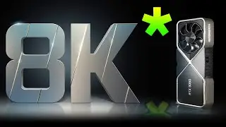 The Truth Behind Nvidia’s RTX 3090 8K Gaming Claims...