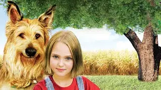 Because of Winn-Dixie Full Movie Facts And Review | Jeff Daniels | Cicely Tyson