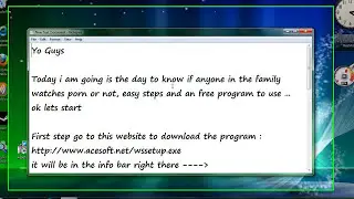 How to recover deleted history with Internet Explorer 100% working