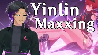 【Wuthering Waves】It's Time To Farm Yinlin's Forte