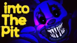 Five Nights at Freddys: Into The Pit - Part 3