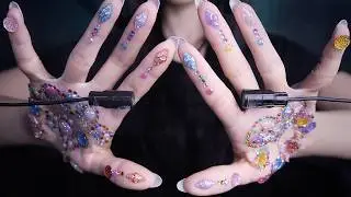 The ASMR Sound-Alikes (No Talking)