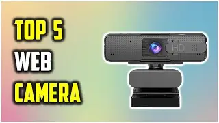 ✅Best Web Camera On Aliexpress | Top 5 Web Camera 2024 Reviews