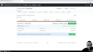 GIT. Урок 7. Сервис GitHub Pages для просмотра простых проектов в браузере