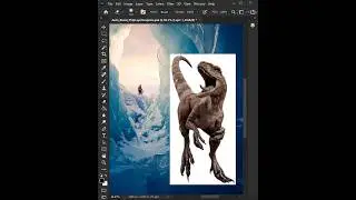🤯👀 Auto Blend Layers in Photoshop | Photoshop Tutorial 