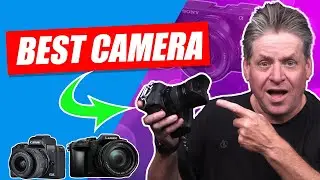 Best Camera For Creating A Course in 2022