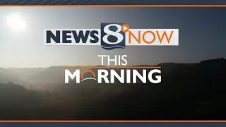 News 8 Now This Morning - 4/4/2024
