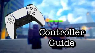 Robending Controller Starter Guide !!!