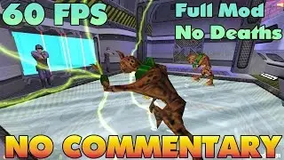 Half-Life: Space Prisoner - Full Walkthrough
