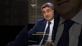 Babacan'ın yardımcısı Togg ve Karadeniz Gazı hakkında konuşamadı