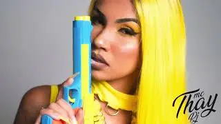 MC THAY RJ  - APERTA O PLAY QUE NOS REBOLA
